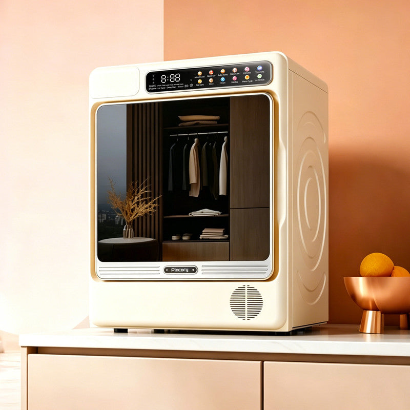 Compact Dryers