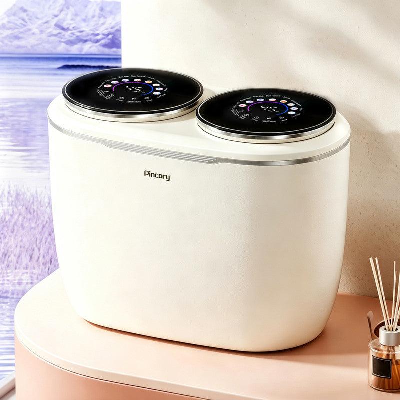 Twin Tub Washers